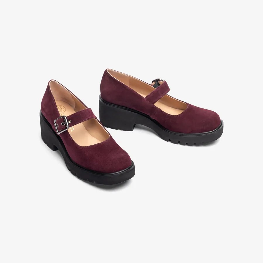 Babies SuperLight Rouge