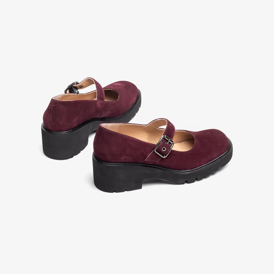 Babies SuperLight Rouge